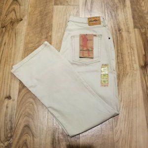 Levi strauss simply on sale stretch modern bootcut